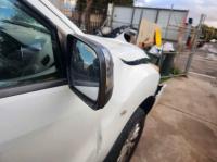 2015 Mazda Bt 50 BT50 image 7