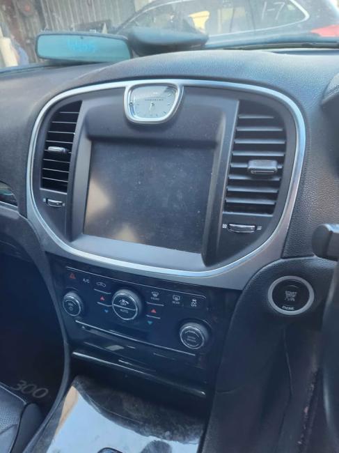 chrysler 300c 300C 2016 Parts & Wrecking