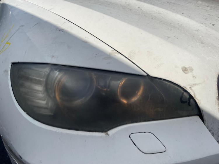 bmw X6 2009 Parts & Wrecking