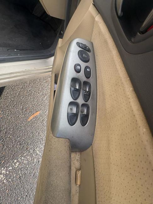 honda Civic 2007 Parts & Wrecking