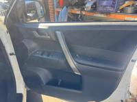 2012 Toyota Kluger image 7