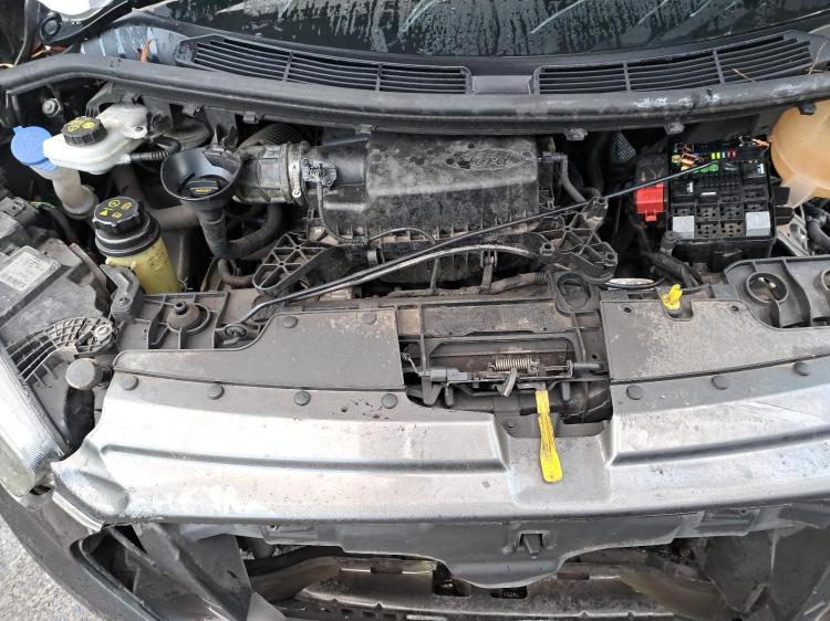 ford Transit Custom VN Jun 2019 Parts & Wrecking