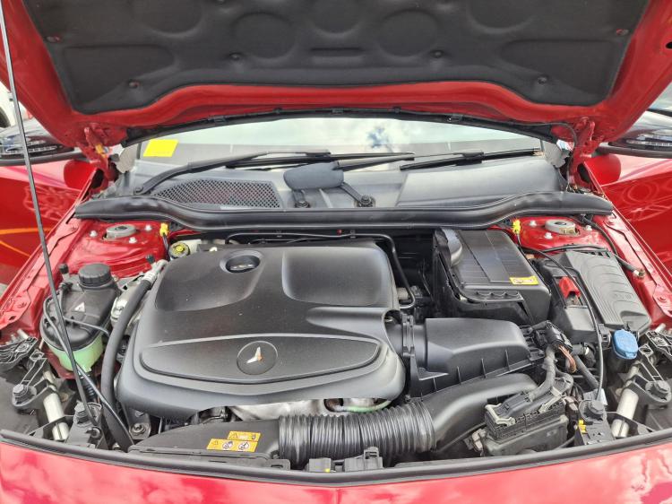 mercedes benz A Class W176 Nov 2013 Parts & Wrecking