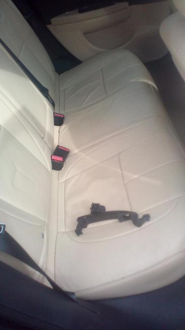 citroen C4 EXCLUSIVE Apr 2009 Parts & Wrecking
