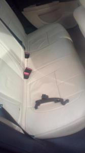 2009 Citroen C4 EXCLUSIVE image 7