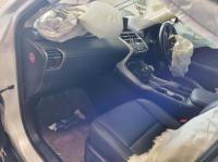 2019 Lexus Nx300h LUXURY image 7