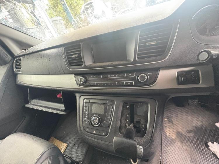 ldv G10 2021 Parts & Wrecking