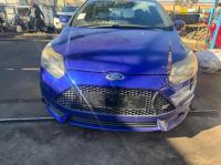 2014 Ford Focus image 7