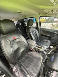 2015 Ford Ranger Dual Cab PXI image 7