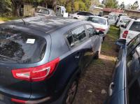 2012 Kia Sportage SL image 7