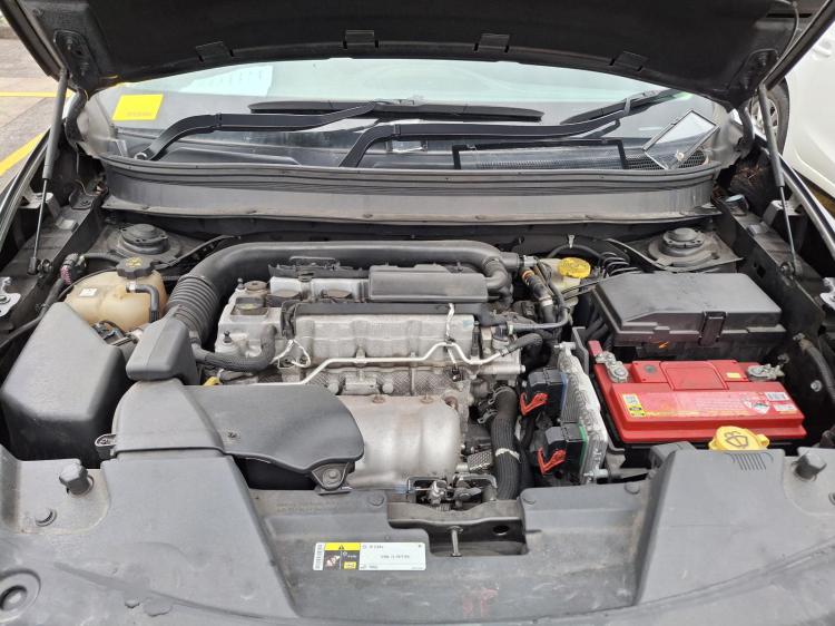 jeep Cherokee KL Jan 2015 Parts & Wrecking