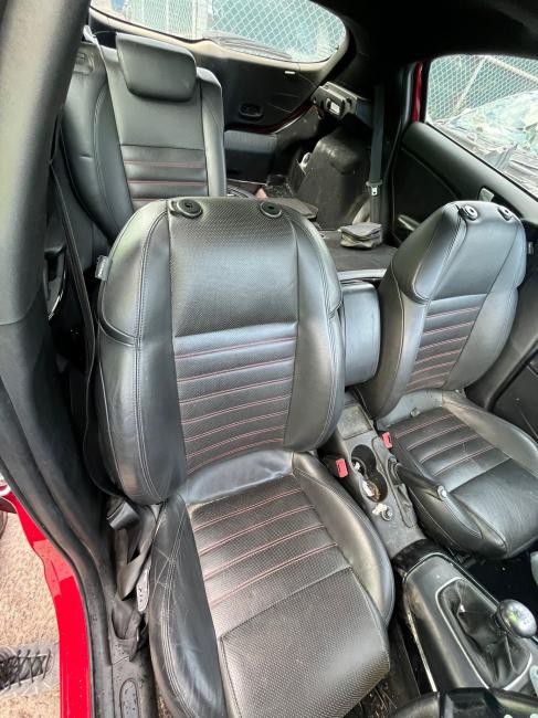 alfa romeo Giulietta 940 SERIES Jan 2012 Parts & Wrecking