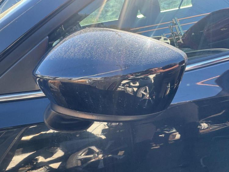 mazda 3 2014 Parts & Wrecking