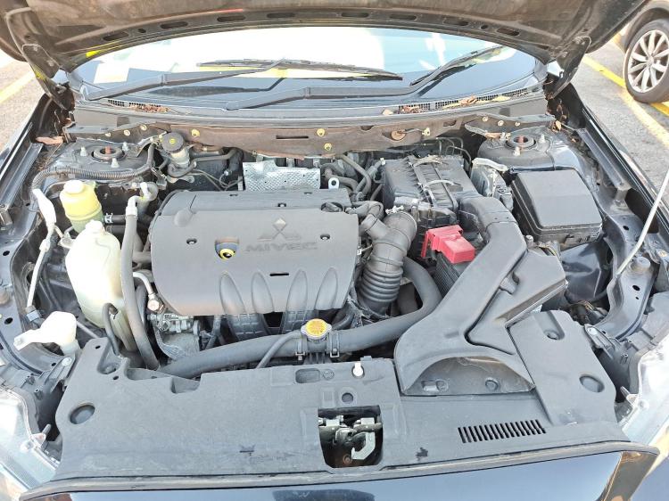 mitsubishi Lancer CJ Feb 2010 Parts & Wrecking