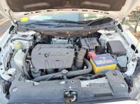 2008 Mitsubishi Lancer CJ image 7