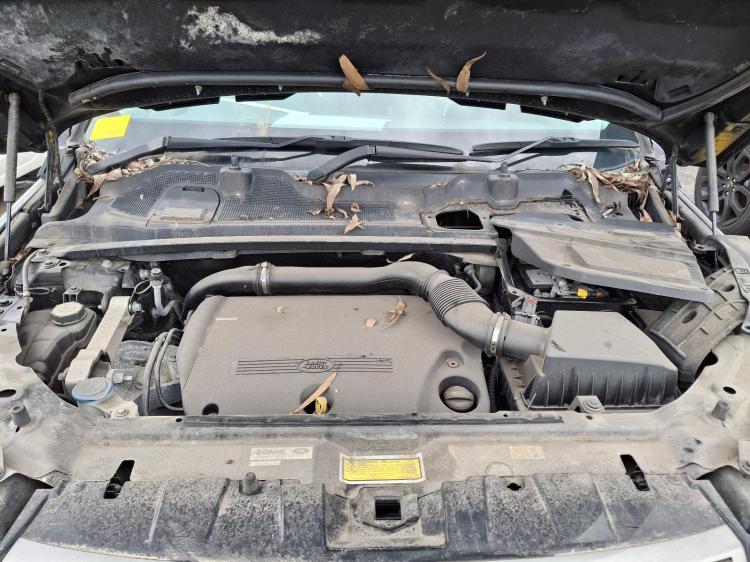 land rover Discovery Sport Jan 2016 Parts & Wrecking