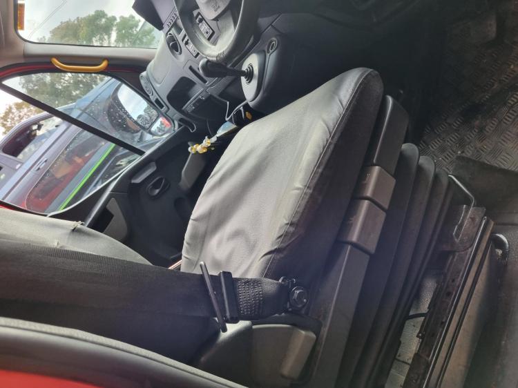 renault Master MWB MID ROOF X62 2017 Parts & Wrecking