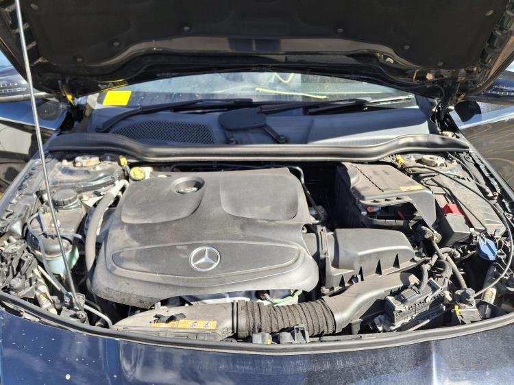 mercedes benz Cla Class C117 Jul 2014 Parts & Wrecking