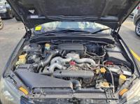 2009 Subaru Impreza G3 image 7