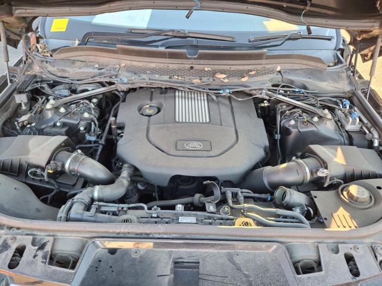 land rover Range Rover Sport May 2016 Parts & Wrecking