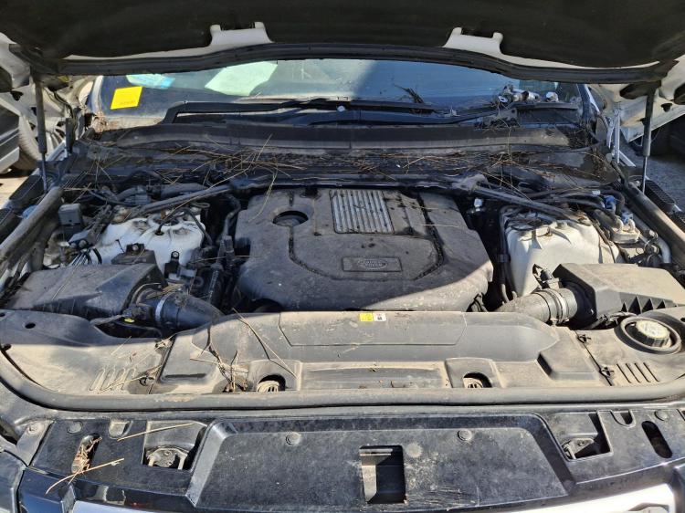 land rover Range Rover Sport Jun 2015 Parts & Wrecking