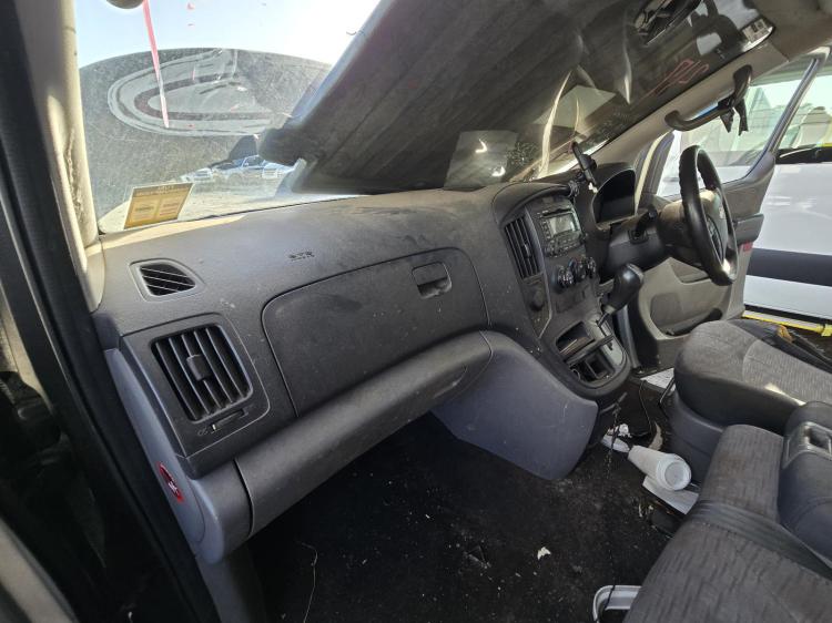 hyundai Iload TQ May 2011 Parts & Wrecking