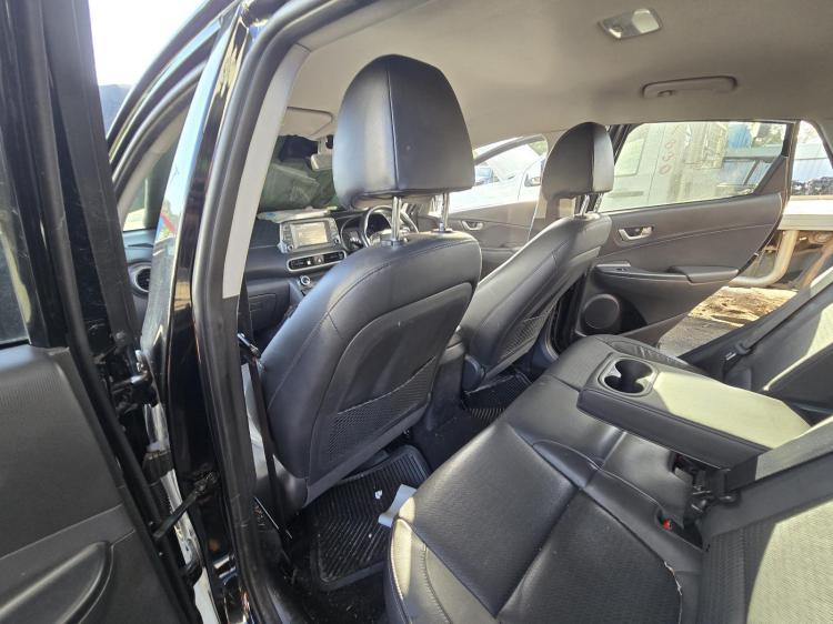 hyundai Kona OS HIGHLANDER Nov 2017 Parts & Wrecking