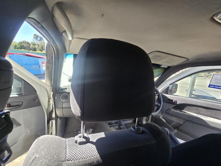mazda Bt50 UN DX Apr 2010 Parts & Wrecking