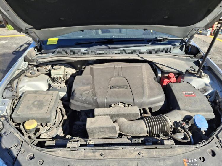 holden Commodore VF Dec 2013 Parts & Wrecking