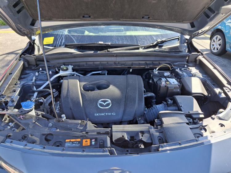 mazda Mx30 Mar 2021 Parts & Wrecking