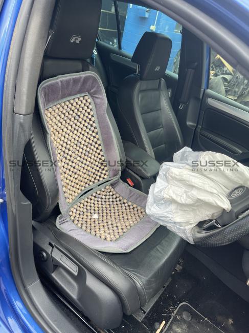 volkswagen Golf MK6 R Oct 2013 Parts & Wrecking