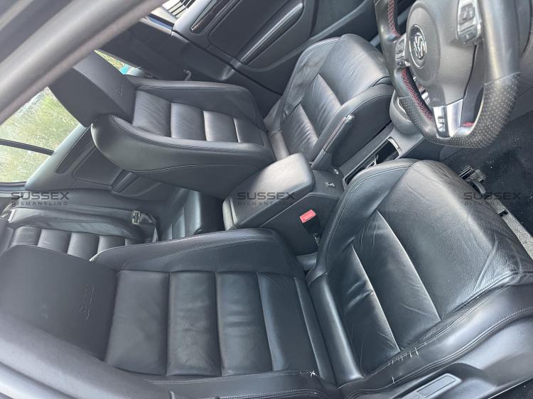 volkswagen Golf MK6 GTI May 2012 Parts & Wrecking