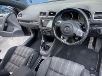 2012 Volkswagen Golf MK6 GTI image 7