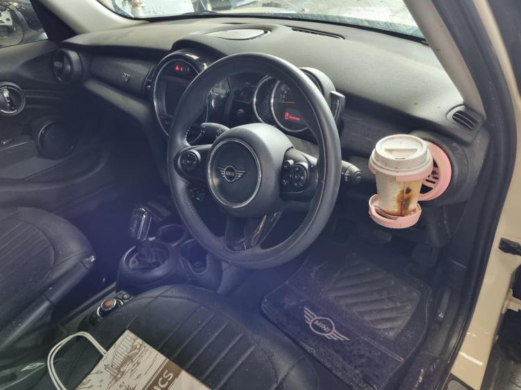 mini Cooper F55 2019 Parts & Wrecking