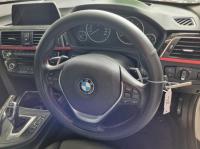 2016 Bmw 3 Series 320D F30 image 7