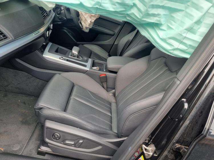 audi Q5 45 TFSI QUATTRO FY 2023 Parts & Wrecking