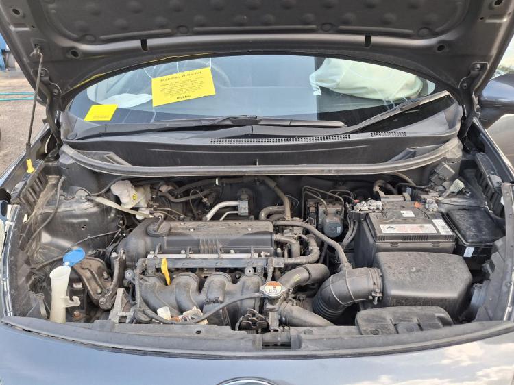 kia Rio UB May 2014 Parts & Wrecking