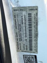 2015 Bmw C200 image 7