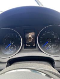2012 Volkswagen Golf MK6 R MANUAL image 7
