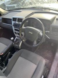 2008 Jeep Patriot image 7
