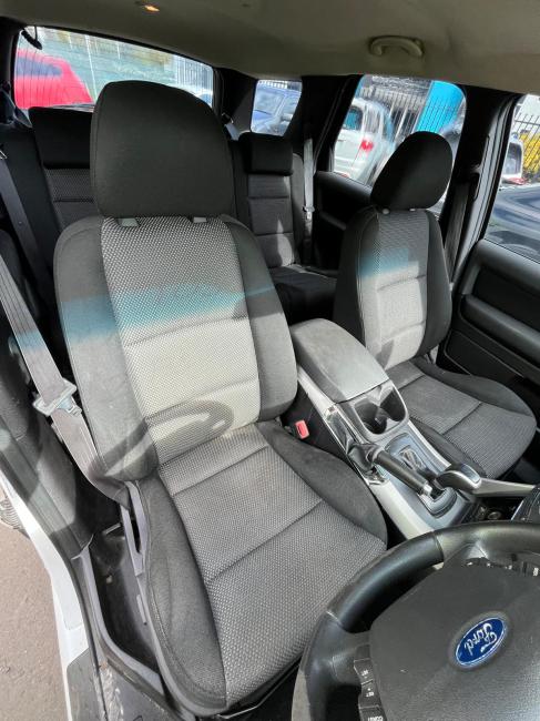 ford Territory SZ MKI Jul 2013 Parts & Wrecking