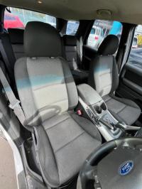 2013 Ford Territory SZ MKI image 7