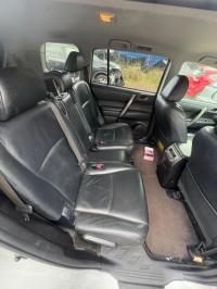 2008 Toyota Kluger image 7