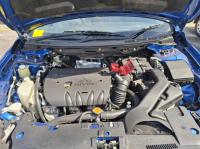 2010 Mitsubishi Lancer CJ image 7