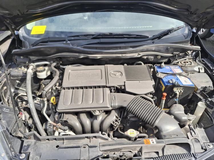 mazda 2 DE Jul 2010 Parts & Wrecking