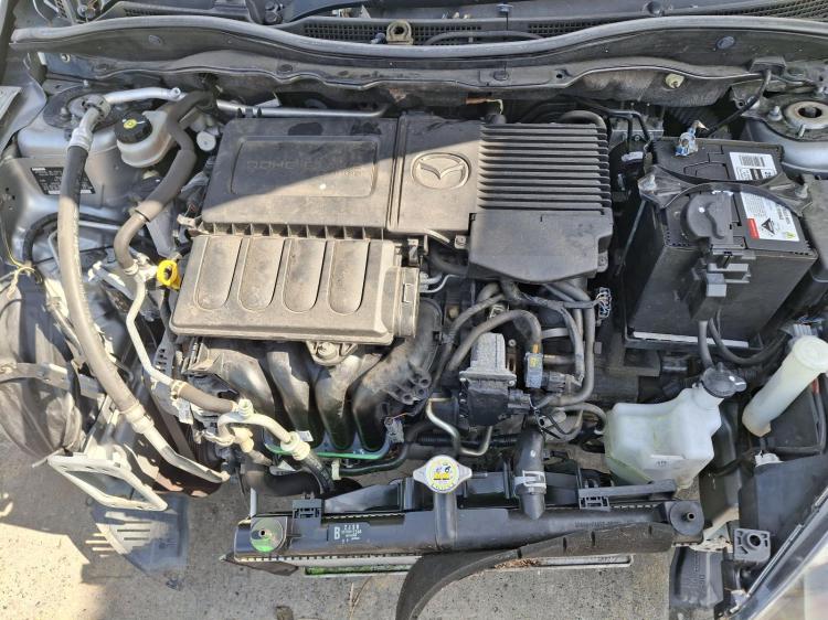 mazda 2 DE Apr 2012 Parts & Wrecking