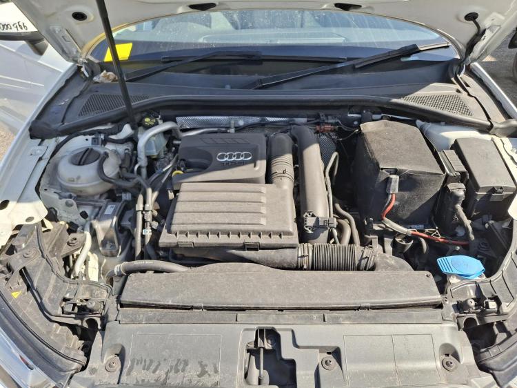 audi A3 8V Aug 2014 Parts & Wrecking