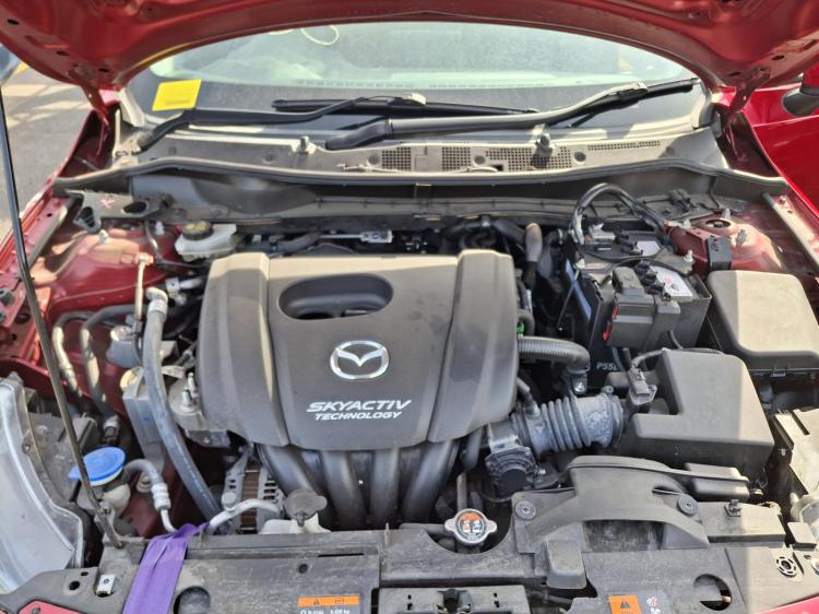 mazda 2 DJ Apr 2016 Parts & Wrecking