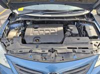 2012 Toyota Corolla ZRE152R image 7