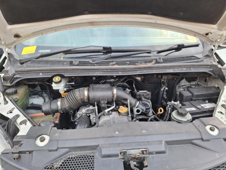 ldv G10 Van May 2019 Parts & Wrecking